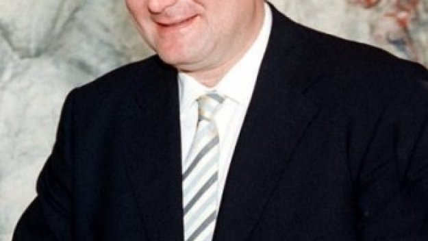 Баскетболът иска Валентин Златев за президент