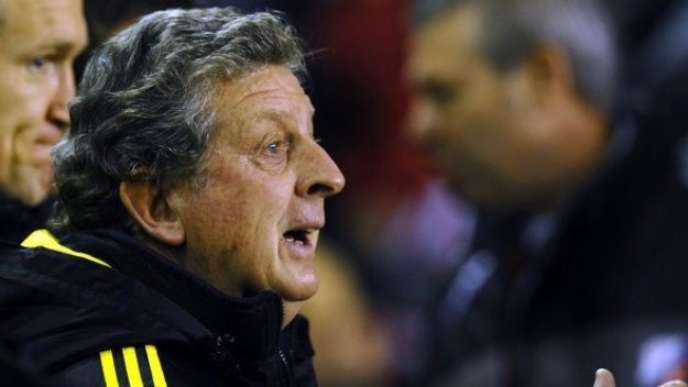 Джерард и Агер на линия за мача с Блекпул