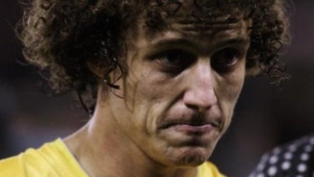 Давид Луиш: Готов съм да изляза като титуляр срещу Ливърпул