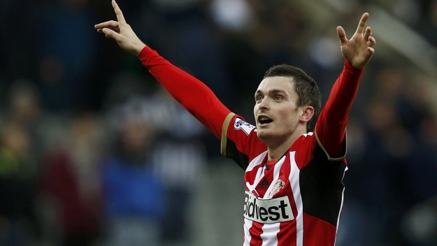 Съндърланд удари Нюкасъл за четвърти път поред