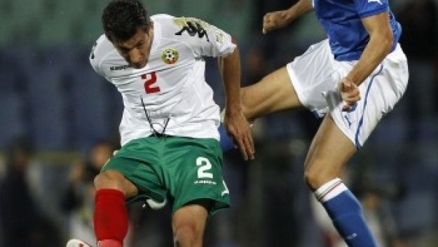 Бардзали: Можехме да играем по-добре