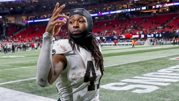 Арестуваха звезда от NFL заради здрав побой