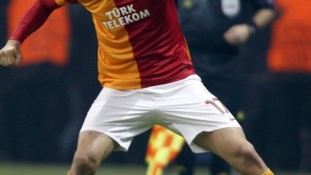 Турчин може да замени Фалкао на “Калдерон”