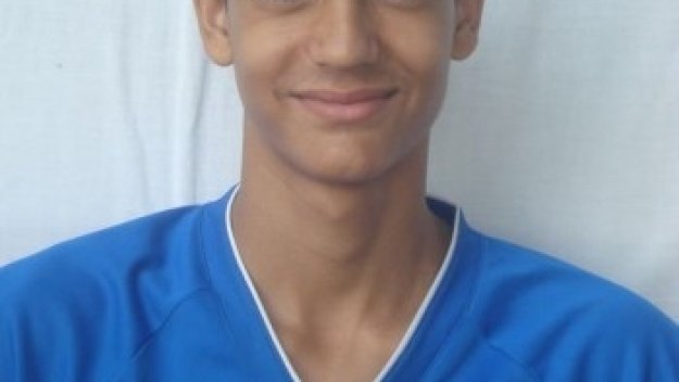 Талант от Столипиново тренира с Манчестър Сити