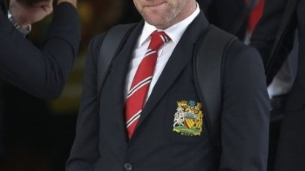 Оуен: Руни има нужда да бъде обичан