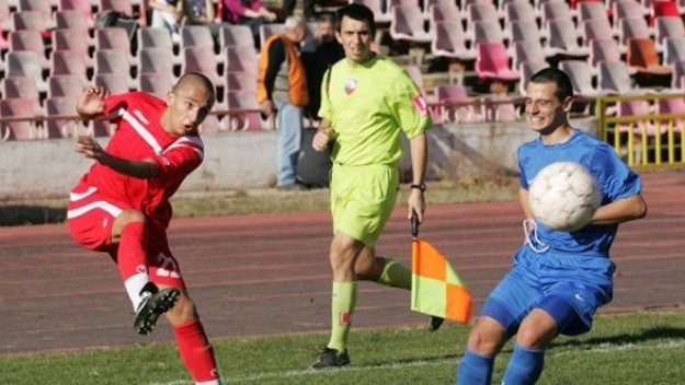 Две дербита ЦСКА - Левски при юношите в края на месеца