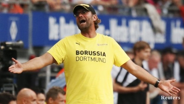 Юрген Клоп: Искаме шеста поредна победа над Байерн