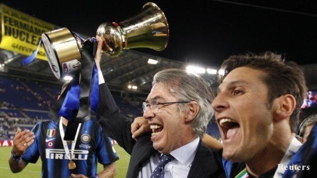 Масимо Морати: Дербито с Юве е важно по политически причини