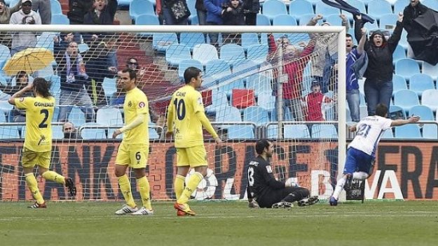 Пак проблеми за Виляреал