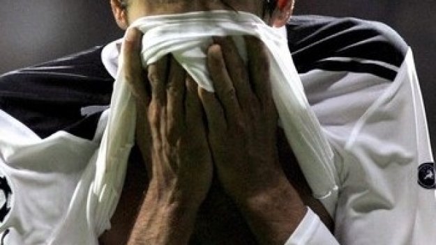 Крауч: Равенство срещу Вердер е супер резултат