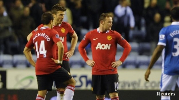 ПРОГНОЗА: Манчестър Юнайтед - Астън Вила