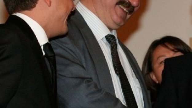 Батков: Много се зарадвах от резила на ЦСКА в Симитли