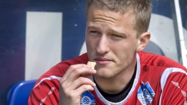 Манчестър Юнайтед почти договори Линдегаард