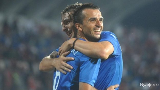 Мечо Телкийски идва в Локо (Сф)