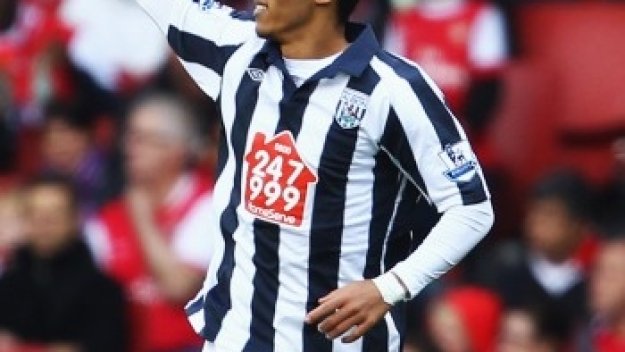 УБА на Ходжсън продължава да изумява във Висшата лига