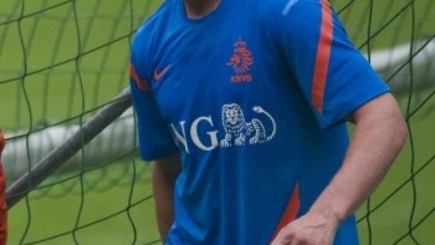 Дирк Каут трогнат от феновете на Ливърпул