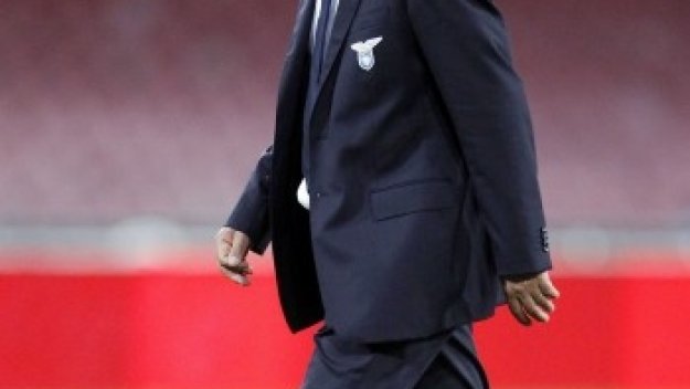 Лацио: Ние сме фаворит срещу Милан