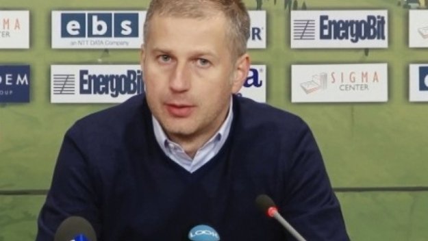 Лошо! Още един контузен в ЦСКА