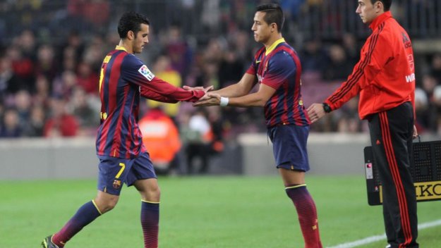 Тата оставя 37 гола на пейката в неделя