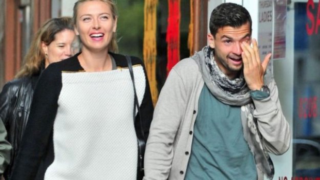 Гришо остава в Топ 20 в света на тениса