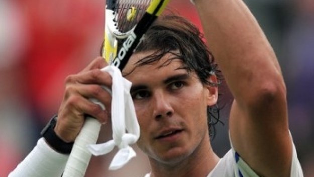 Надал и Мъри отново с резонни победи на Уимбълдън