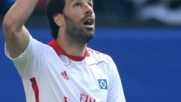 Малага напира за Ван Нистелрой