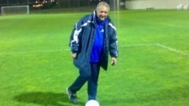 Лекарят на Левски смайва с блестящ румънски