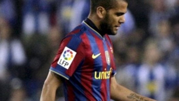 Дани Алвеш: Свикнах да живея с расистки обиди