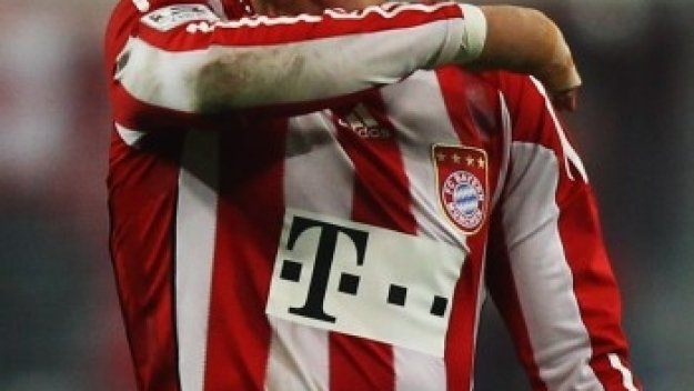 Робен: Нойер не е Супермен