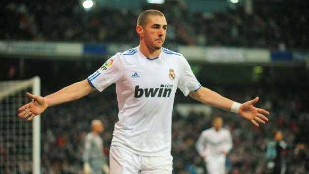 ПРОГНОЗА: Реал Мадрид - Лион