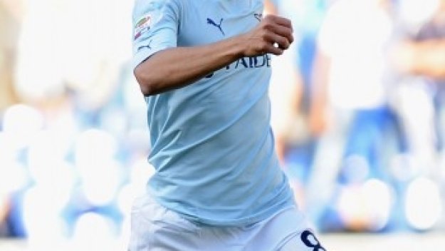 Интер си набеляза заместник на Уесли Снайдер