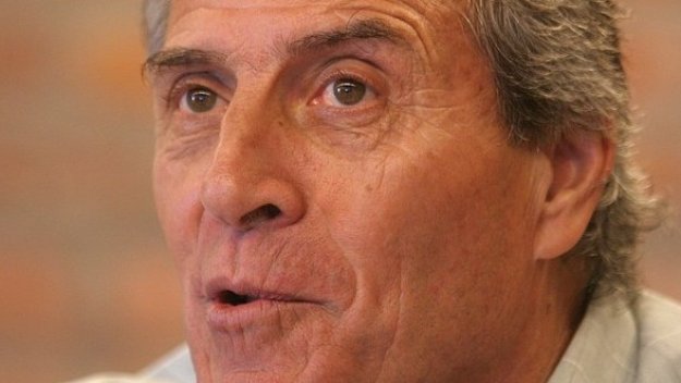Оскар Табарес: Мислим за Мексико, а не за Аржентина