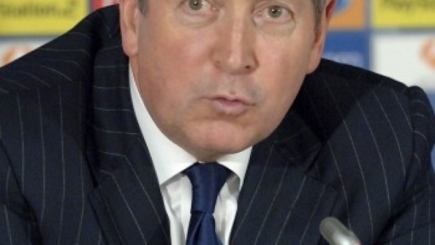 Улие иска в Топ 4 до 3 години