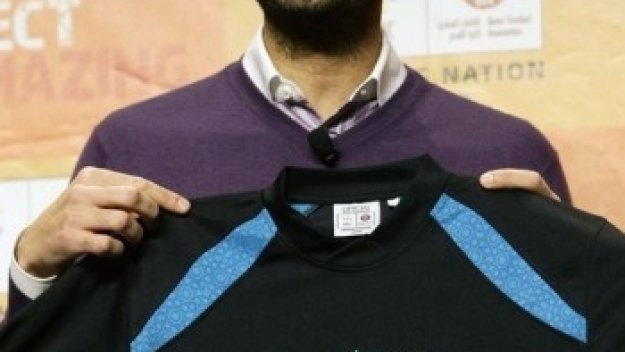 Барса с най-скъпата фланелка в света