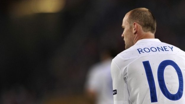 Уейн Руни е разочарован, че не е играл срещу Евертън