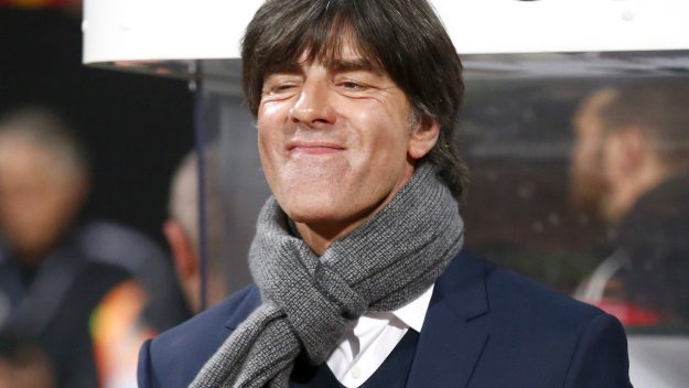 Йоги Льов: Доста се отпуснахме след Световното