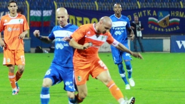 ПРОГНОЗА: Миньор - Левски