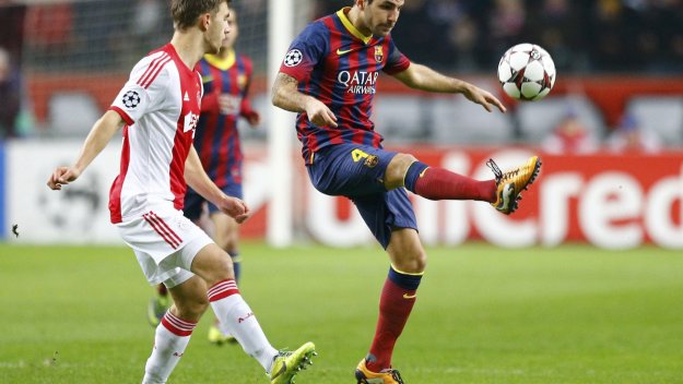 Сеск: Това бе първият ни лош мач