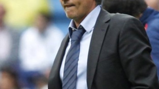 Моуриньо: Аз съм виновен