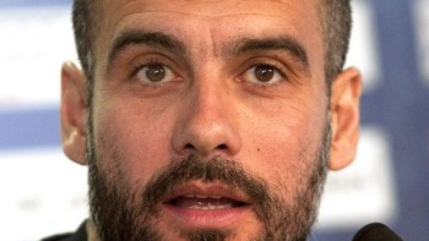 Гуардиола много доволен от Кейта