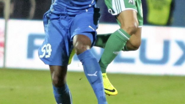 Ларсен Туре: Отборите в България са на нивото на средняците в Лига 2