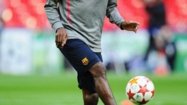 Абидал се надява да играе през декември