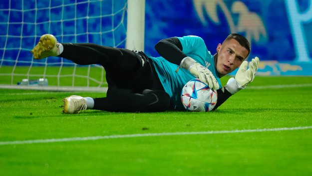 Пламен Андреев