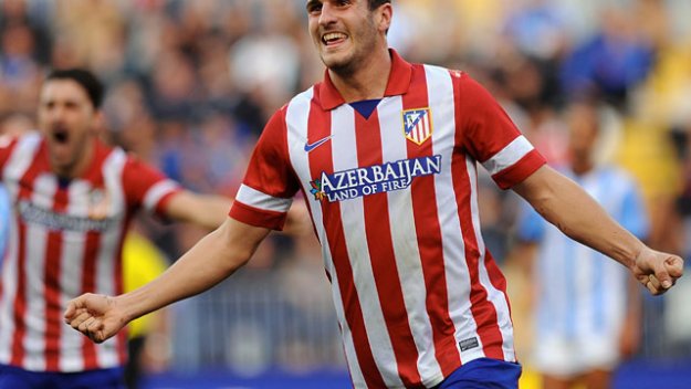 Барса вади 60 милиона за Коке