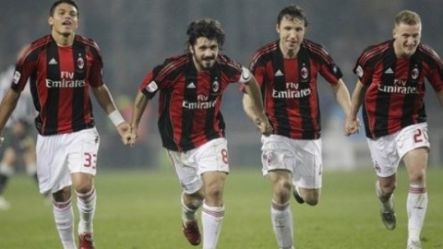 Гатузо: Голът ми не решава нищо