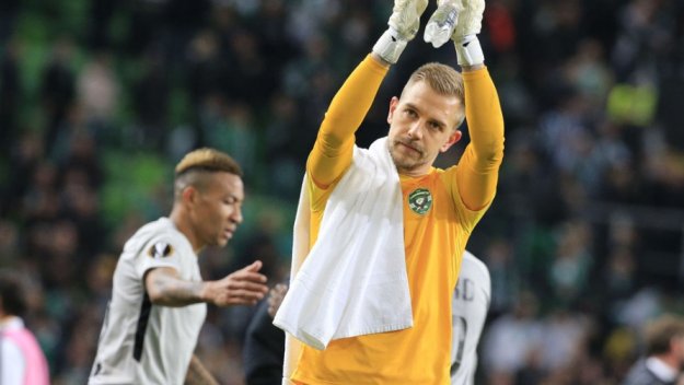 ludogorets.com