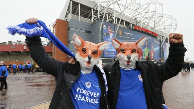 Титла на Лестър ще е най-значимото събитие в историята