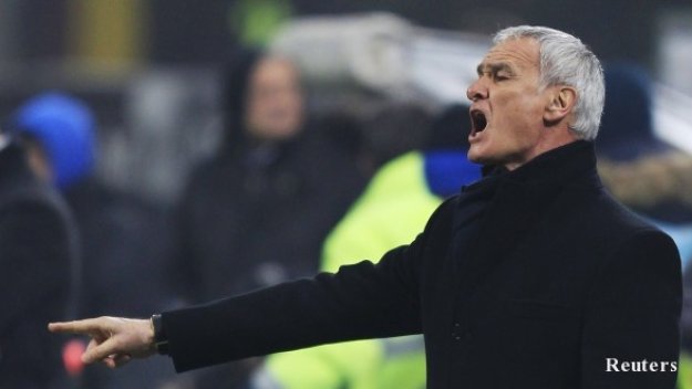 Клаудио Раниери: Няма да си подам оставката!