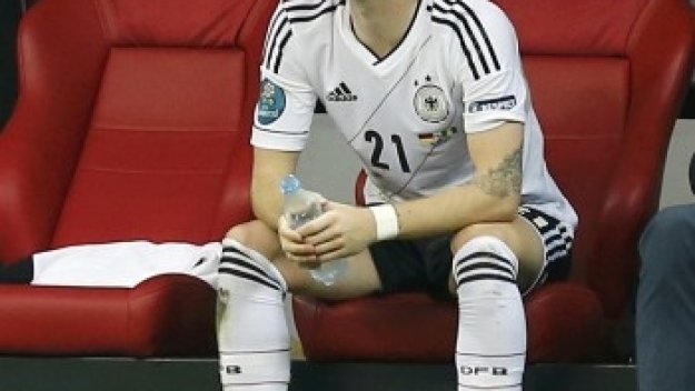 Ройс: Дортмунд ще се представи по-добре в Шампионската лига