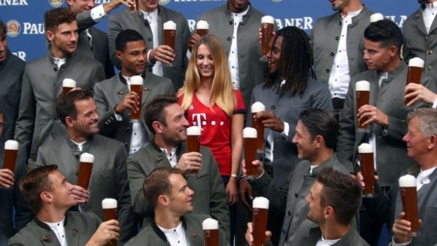 Бунт в Байерн Мюнхен: Хумелс, Хамес и Хави Мартинес скочиха на Ковач